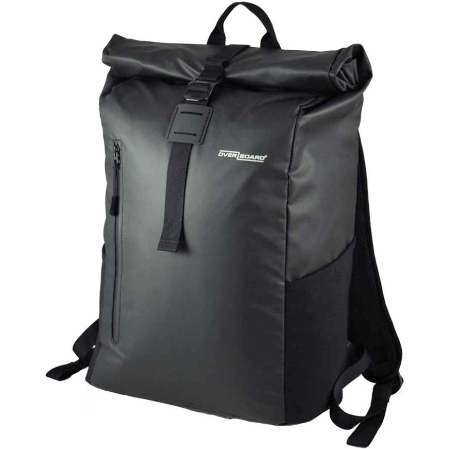 2026 OverBoard 20L Urban Waterproof (Ipx5) Backpack 41405.1 - Black
